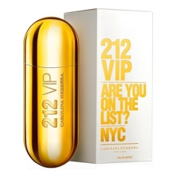 Carolina Herrera 212 Vip Woman 80ML