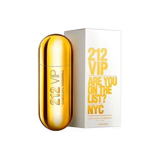 Carolina Herrera 212 Vip Woman 80ML