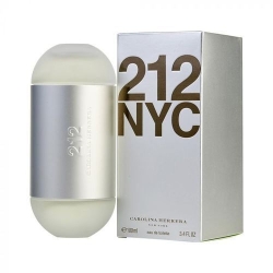 Carolina Herrera 212 Woman 100ML