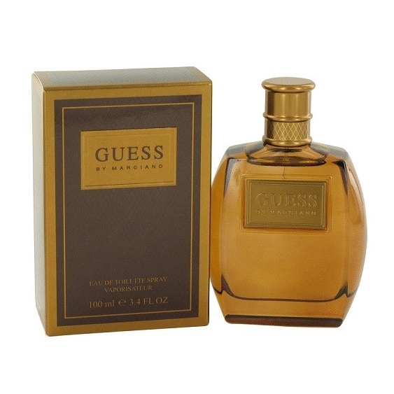 Guess Guess by Marciano Uomo 100ML