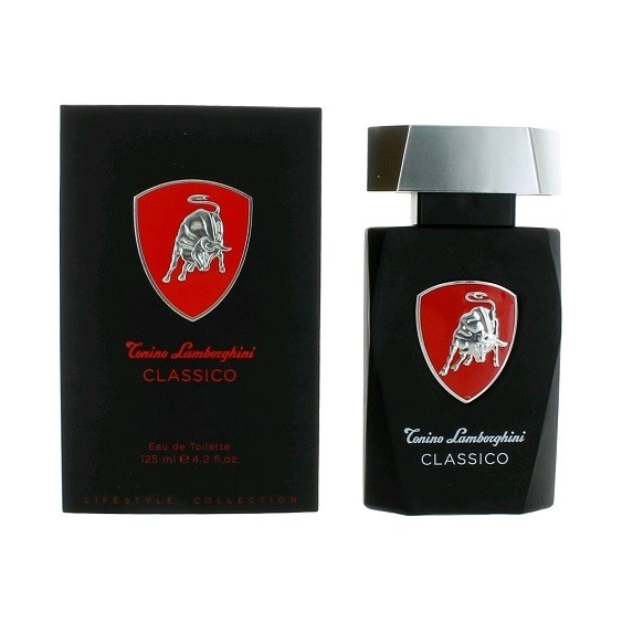 Tonino Lamborghini Classico 125ML