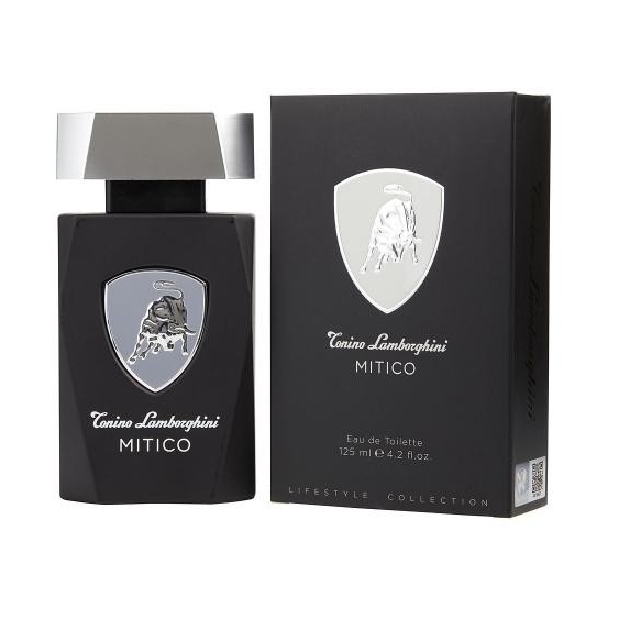 Tonino Lamborghini Mitico 125ML
