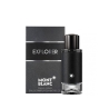 Mont Blanc Explorer 30ML