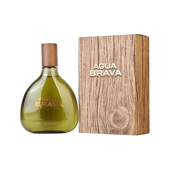 Puig Agua Brava 500ML
