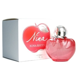 Nina Ricci Nina 80ML