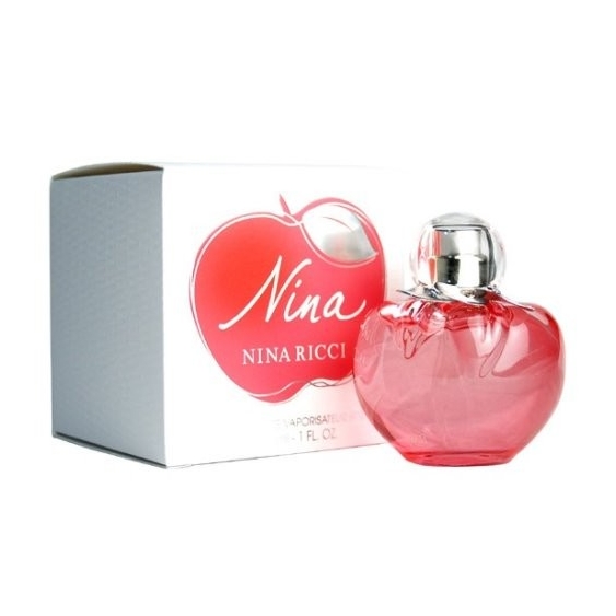 Nina Ricci Nina 80ML