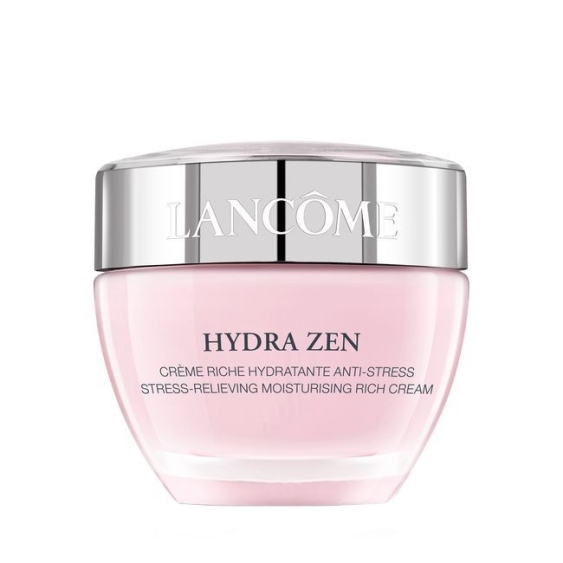 Trattamento Donna Lancome Hydra Zen Rich Cream confezione da 50ML