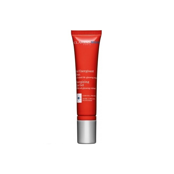 Clarins Men Energizing Eye Gel 15ML