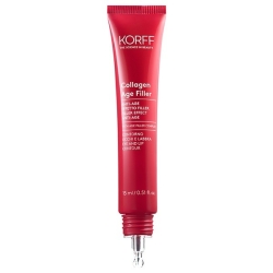 Korff Collagen Age Filler Contorno Occhi e Labbra 15ML