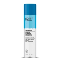 Korff Essential Struccante Bifasico 150ML