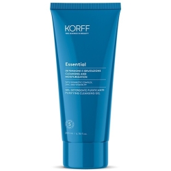 Korff Essential Gel Purificante 200ML