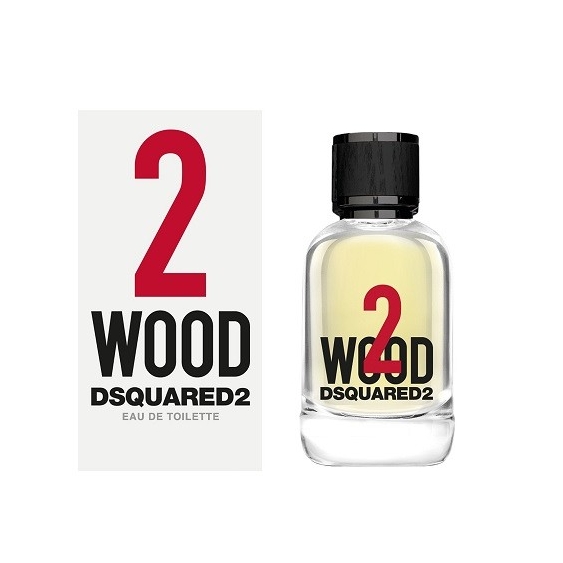 Dsquared2 2Wood 30ML