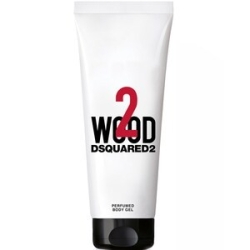 Dsquared2 2Wood Perfumed Body Gel 200ML