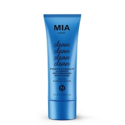 Korff Mia Clean Detergente Scrub Quotidiano 100ML
