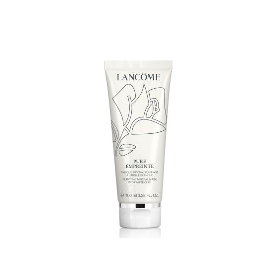 Trattamento Donna Lancome Pure Empreinte confezione da 100ML