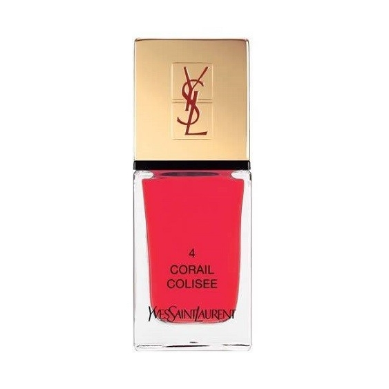 Yves Saint Laurent La Laque Couture - 22 Beige Leger