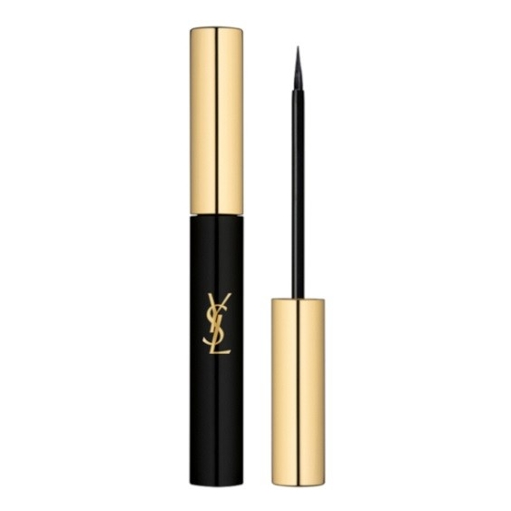 Yves Saint Laurent Couture Eyeliner - 04 Brun Essentiel Satiné