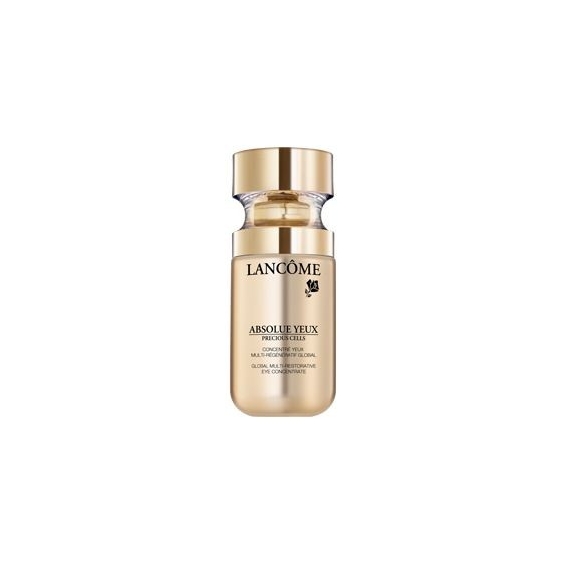 Trattamento Donna Lancome Absolue Yeux Precious Cells Concentré confezione da 15ML