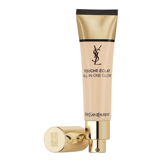 Yves Saint Laurent Touche Eclat All In One Glow Fondotinta - B10