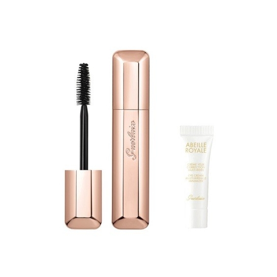 Guerlain Mad Eyes Mascara Cofanetto
