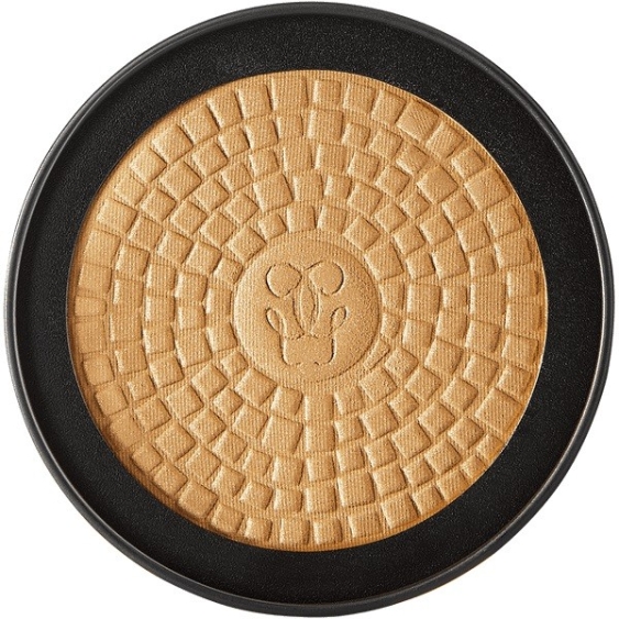 Guerlain Terracotta Goldenland