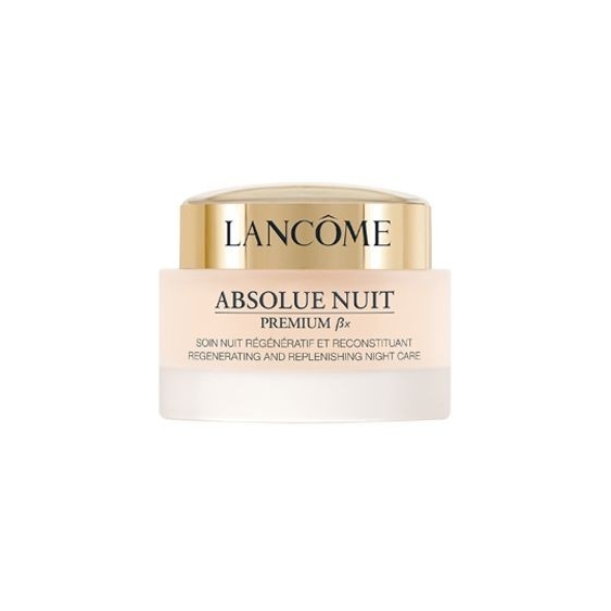 Trattamento Donna Lancome Absolue Premium ßx Nuit confezione da 75ML