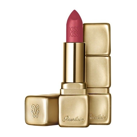 Guerlain KissKiss Matte - 307