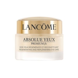 Trattamento Donna Lancome Absolue Yeux Premium ßx confezione da 20ML