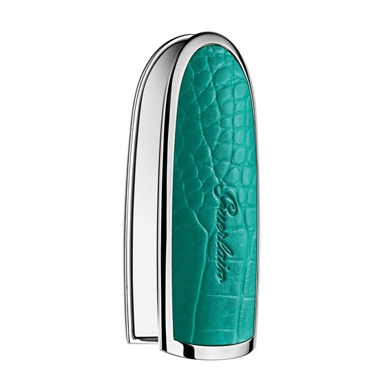 Guerlain Rouge G Cover  - The Original
