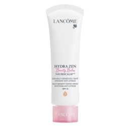 Trattamento Donna Lancome Hydra Zen Beauty Balm NeuroCalm - Col.2 Sable confezione da 50ML
