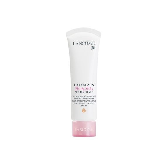 Trattamento Donna Lancome Hydra Zen Beauty Balm NeuroCalm - Col.2 Sable confezione da 50ML