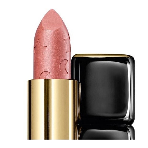 Guerlain Kiss Kiss Le Rouge Crème Galbant - 302 Romantic Kiss