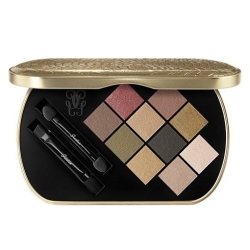Guerlain Terracotta Goldenland Palette