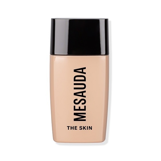 Mesauda The Skin Foundation - C05