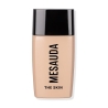 Mesauda The Skin Foundation - W80