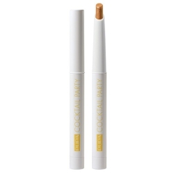 Pupa Cocktail Party Eyeshadow Pina Colada - 006 Deep Rum