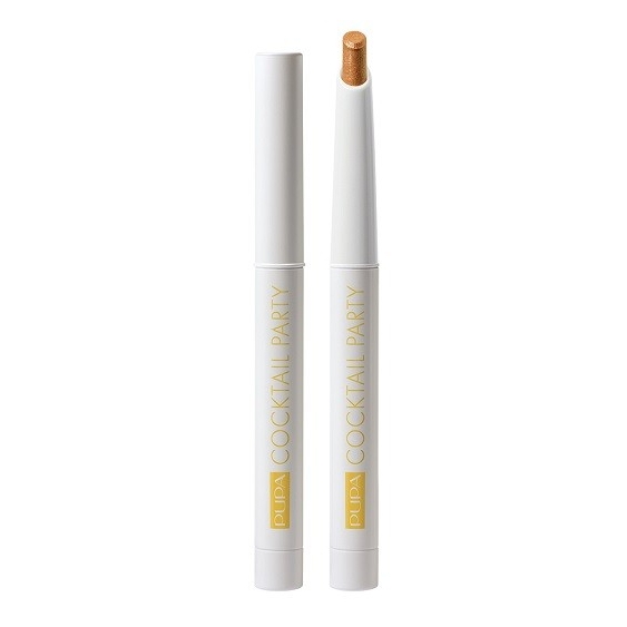Pupa Cocktail Party Eyeshadow Pina Colada - 006 Deep Rum