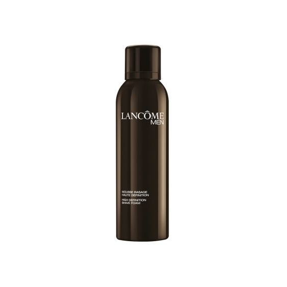 Lancome Men Mousse Rasage Haute Definition
