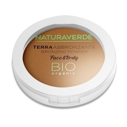 Naturaverde Bio Terra Abbronzante Face & Body - 02