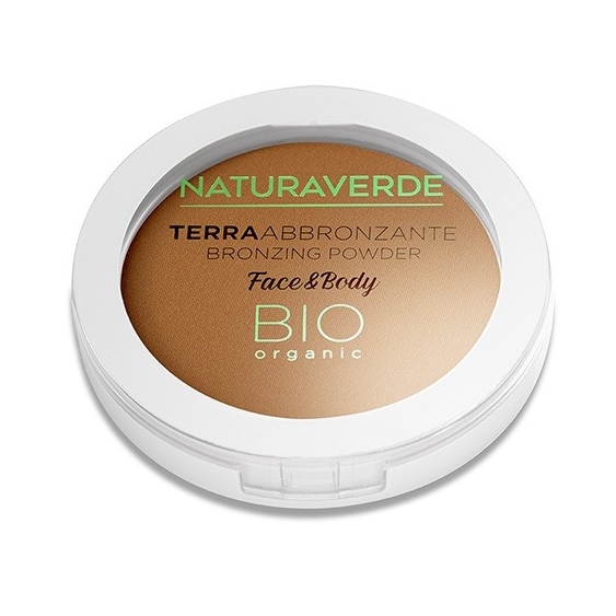 Naturaverde Bio Terra Abbronzante Face & Body - 02