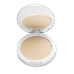 Naturaverde Bio Cipria Compatta Matt Finish - 03