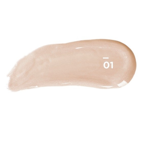 Naturaverde Lipgloss - 01