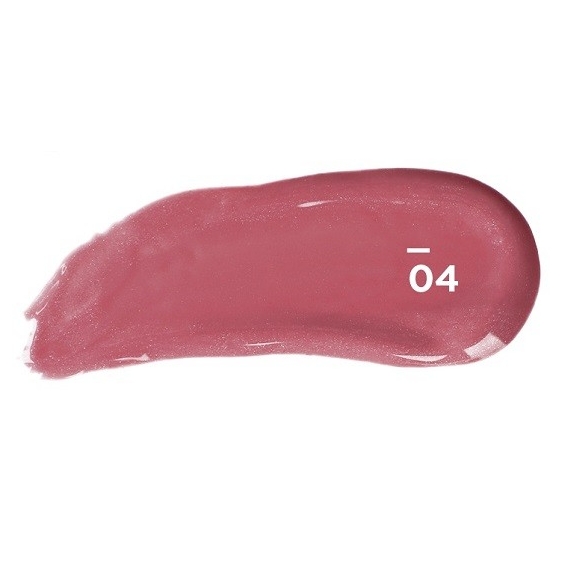 Naturaverde Lipgloss - 04