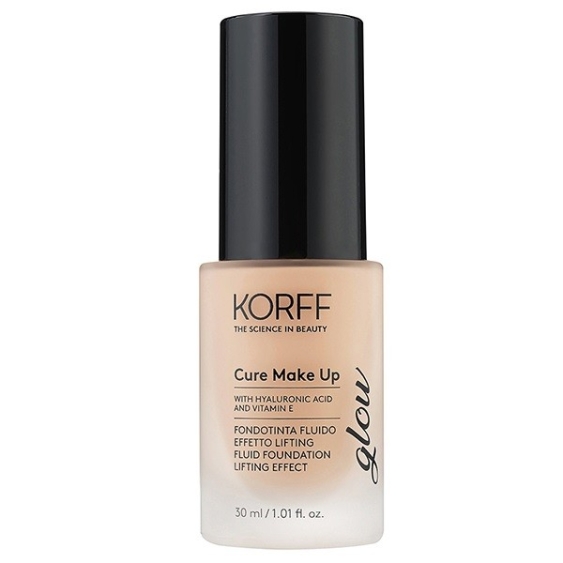 Korff Fondotinta Fluido Effetto Lifting Glow - 02