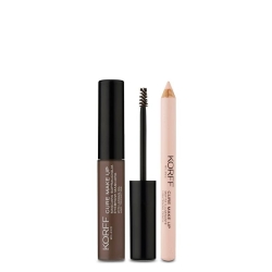 Korff Cure Make Up Kit Sopracciglia - 02