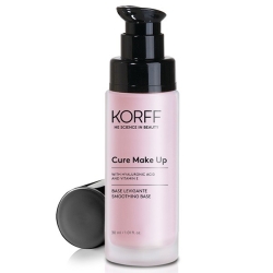 Korff Cure Make Up Base Levigante Uniformante Effetto Nude - 30ML
