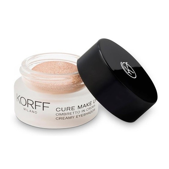Korff Ombretto in Crema - 03