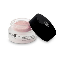 Korff Ombretto in Crema
