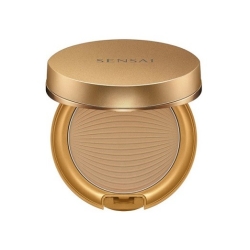 Sensai Silky Bronze Natural Veil Compact SPF20 - 01