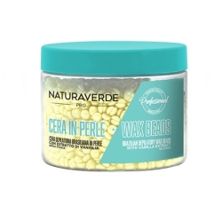 Naturaverde Pro Cera in Perle 250GR